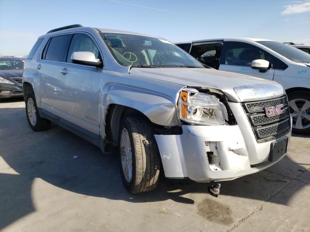 GMC TERRAIN SL 2010 2ctflfey0a6223557