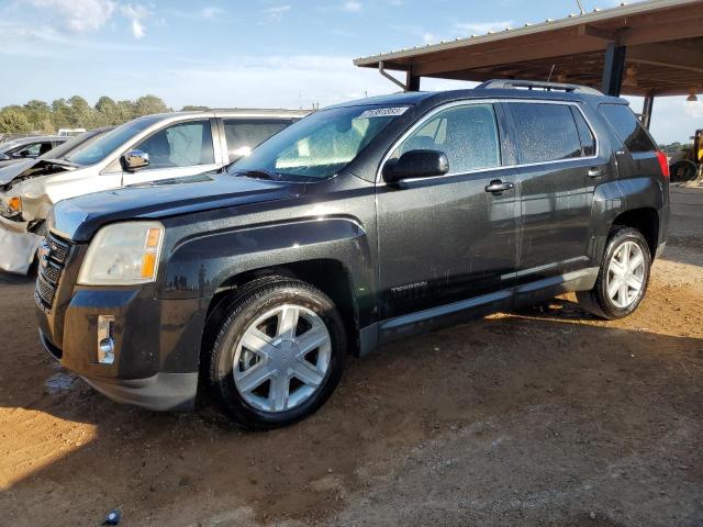 GMC TERRAIN SL 2010 2ctflfey0a6268689