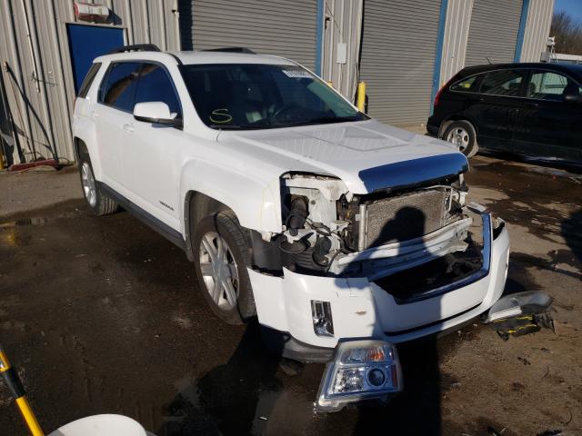 GMC TERRAIN SL 2010 2ctflfey0a6273598