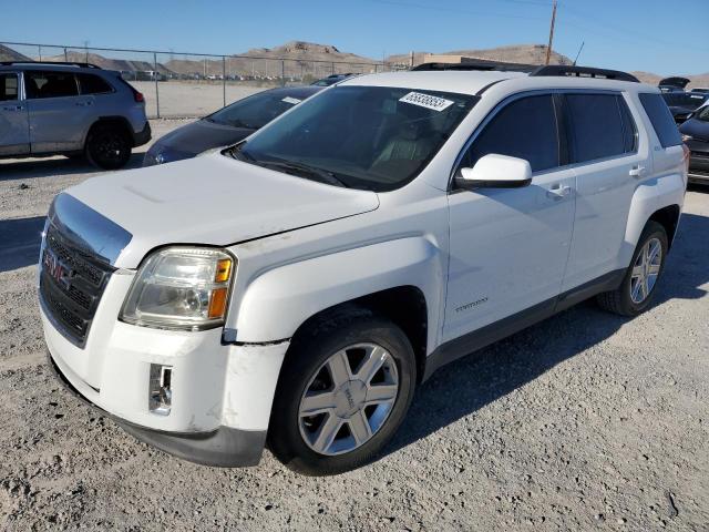 GMC TERRAIN SL 2010 2ctflfey0a6278008