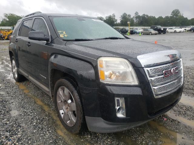 GMC TERRAIN SL 2010 2ctflfey0a6286254