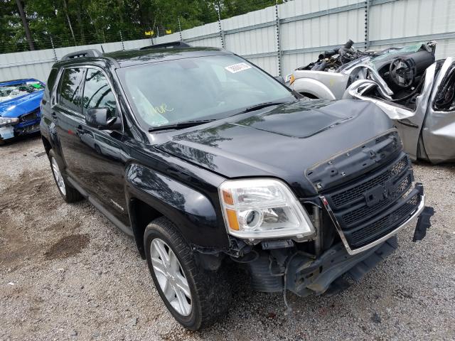 GMC TERRAIN SL 2010 2ctflfey0a6301349