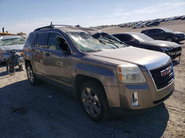 GMC TERRAIN SL 2010 2ctflfey0a6311704