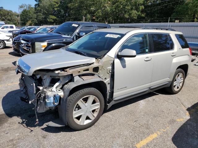 GMC TERRAIN SL 2010 2ctflfey0a6335985