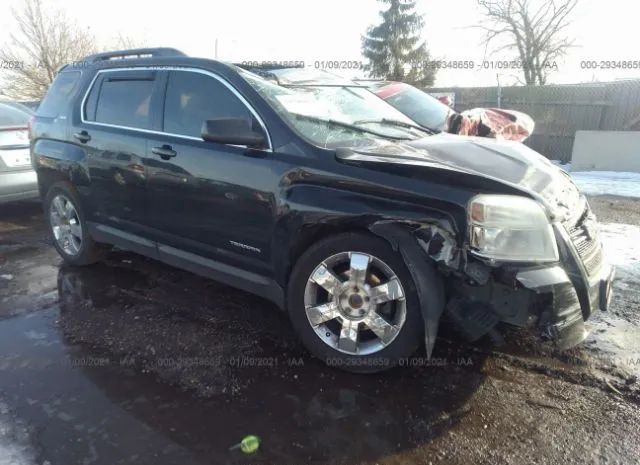 GMC TERRAIN 2010 2ctflfey0a6367688