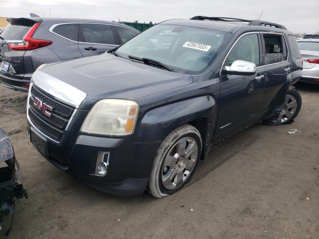 GMC TERRAIN SL 2010 2ctflfey0a6371966