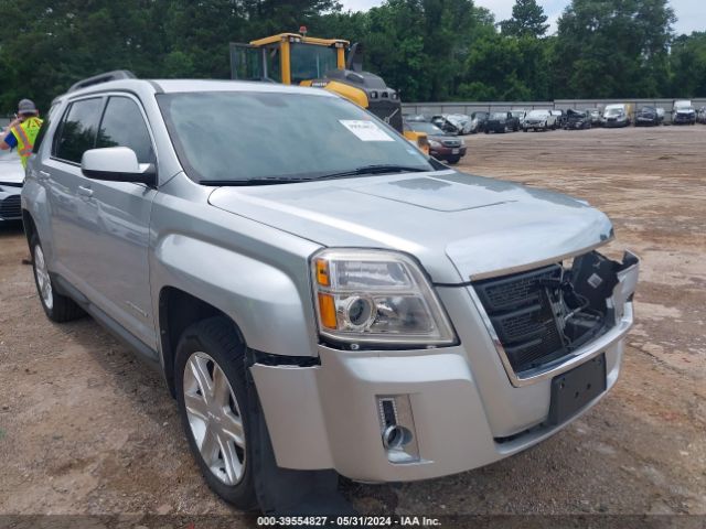 GMC TERRAIN 2010 2ctflfey0a6405873