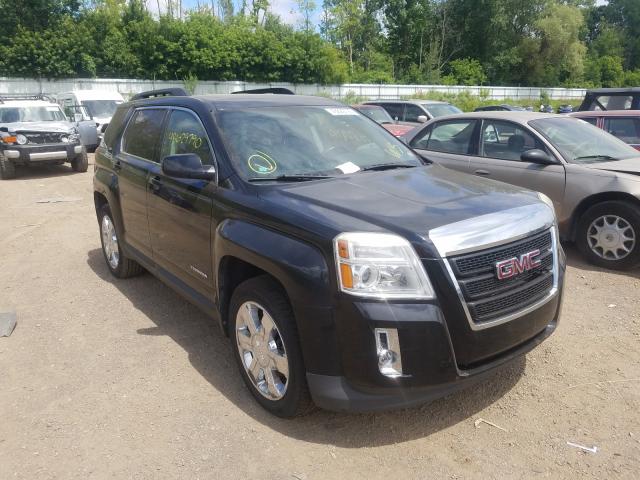 GMC TERRAIN SL 2010 2ctflfey1a6413156