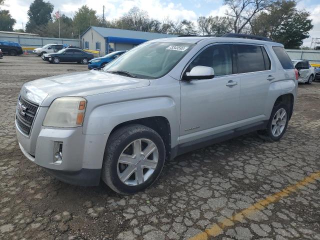 GMC TERRAIN 2010 2ctflfey2a6226105