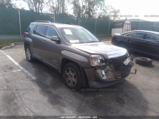 GMC TERRAIN 2010 2ctflfey2a6276325