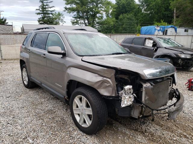 GMC TERRAIN SL 2010 2ctflfey2a6279371