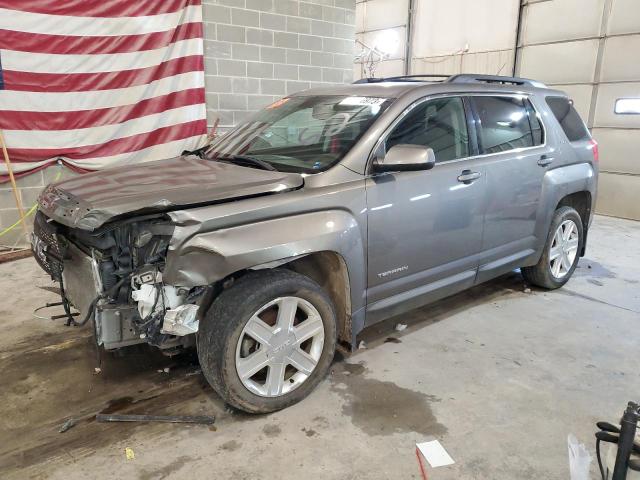 GMC TERRAIN 2010 2ctflfey2a6284523