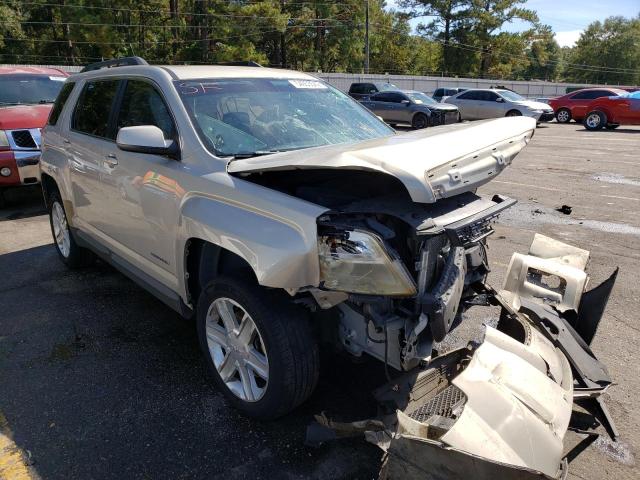 GMC TERRAIN SL 2010 2ctflfey2a6293691