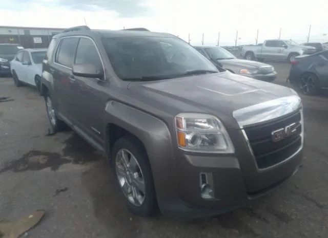 GMC TERRAIN 2010 2ctflfey2a6397307