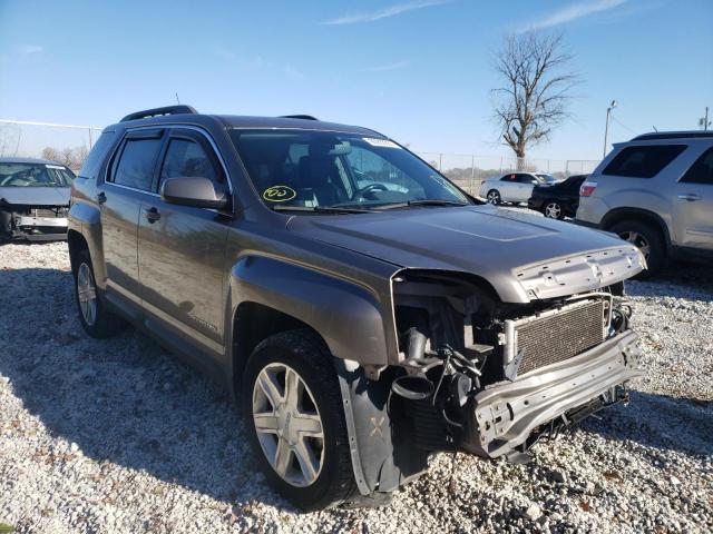 GMC TERRAIN SL 2010 2ctflfey3a6251692