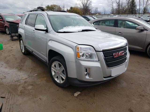 GMC TERRAIN SL 2010 2ctflfey3a6308084