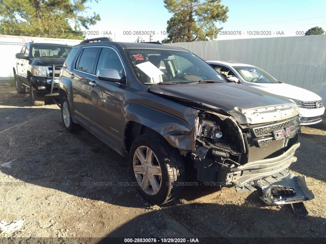 GMC TERRAIN 2010 2ctflfey3a6331445