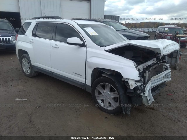 GMC TERRAIN 2010 2ctflfey3a6339674