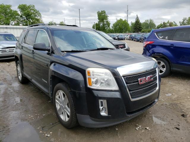 GMC TERRAIN SL 2010 2ctflfey3a6349783