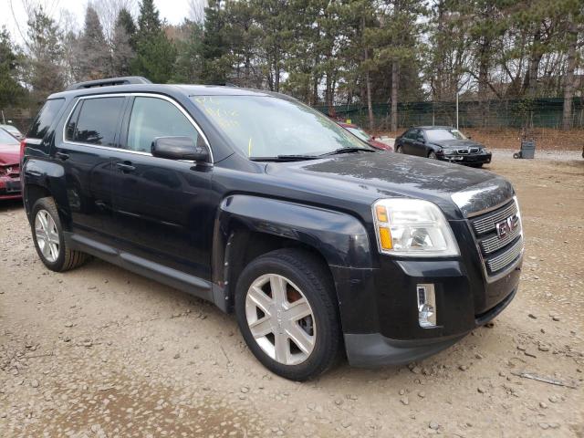 GMC TERRAIN SL 2010 2ctflfey3a6352456