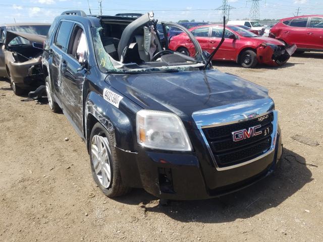 GMC TERRAIN SL 2010 2ctflfey4a6241883