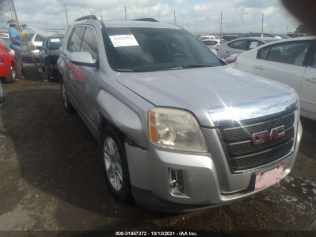 GMC TERRAIN 2010 2ctflfey4a6251524