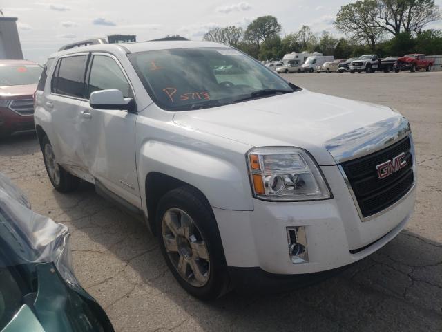 GMC TERRAIN SL 2010 2ctflfey4a6275905