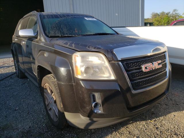 GMC TERRAIN SL 2010 2ctflfey4a6280280