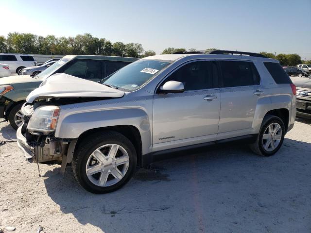 GMC TERRAIN SL 2010 2ctflfey4a6330269