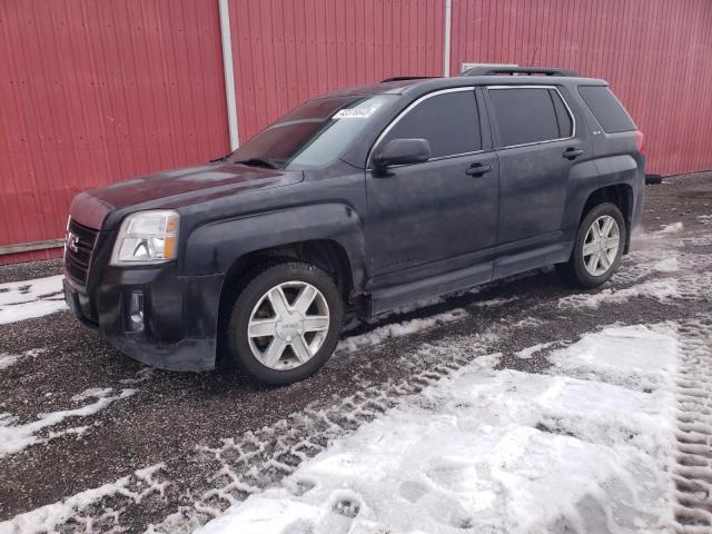 GMC TERRAIN SL 2010 2ctflfey4a6396028