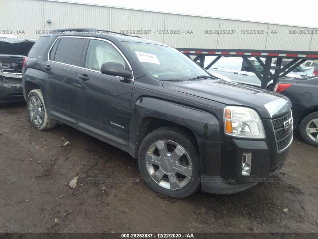 GMC TERRAIN 2010 2ctflfey4a6413992