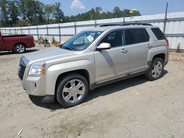 GMC TERRAIN SL 2010 2ctflfey5a6232917