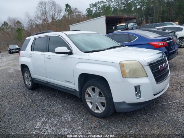 GMC TERRAIN 2010 2ctflfey5a6244002