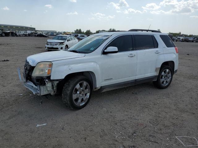 GMC TERRAIN SL 2010 2ctflfey5a6249376