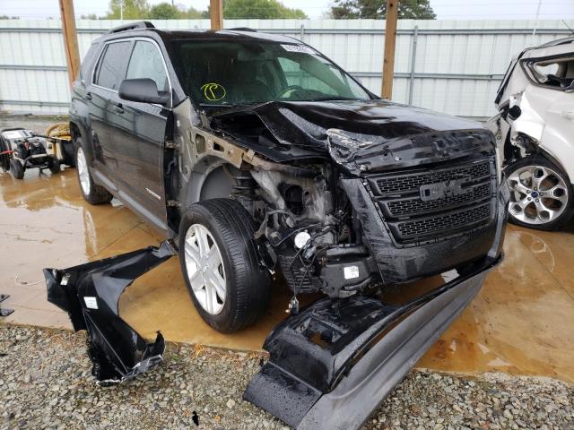 GMC TERRAIN SL 2010 2ctflfey5a6254139