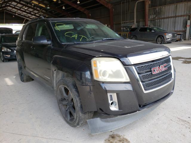 GMC TERRAIN SL 2010 2ctflfey5a6264265