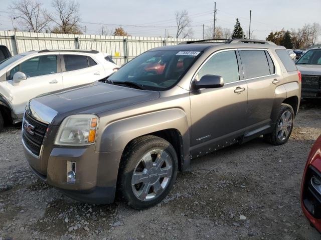 GMC TERRAIN SL 2010 2ctflfey5a6412320