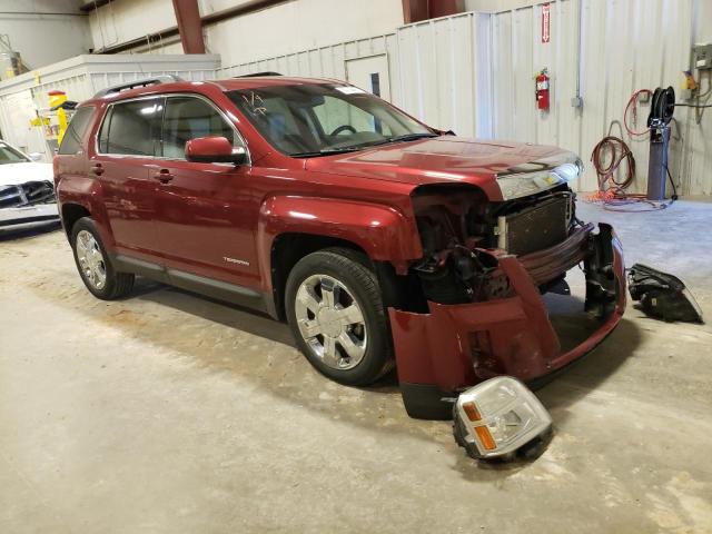 GMC TERRAIN SL 2010 2ctflfey6a6232537