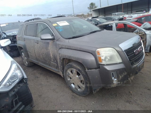 GMC TERRAIN 2010 2ctflfey6a6236524