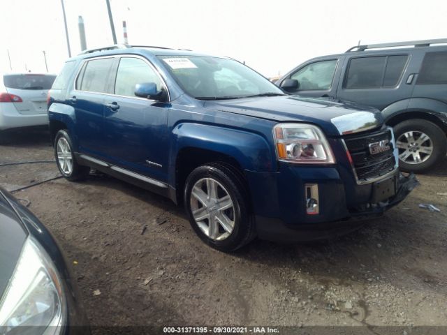 GMC TERRAIN 2010 2ctflfey6a6251864