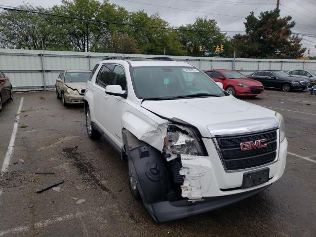 GMC TERRAIN SL 2010 2ctflfey6a6266347