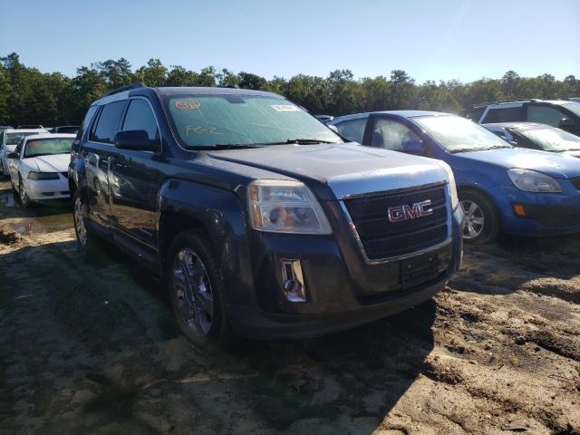 GMC TERRAIN SL 2010 2ctflfey6a6293841