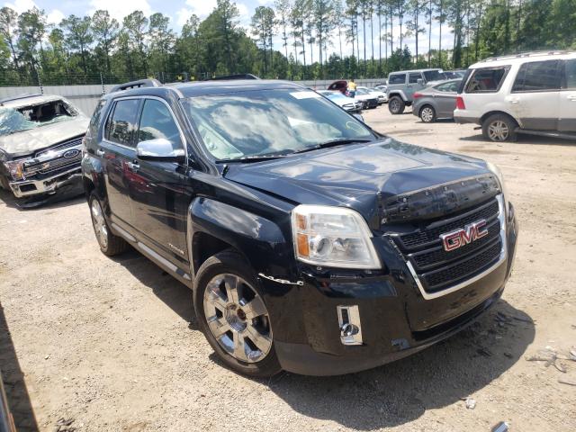 GMC TERRAIN SL 2010 2ctflfey6a6321833