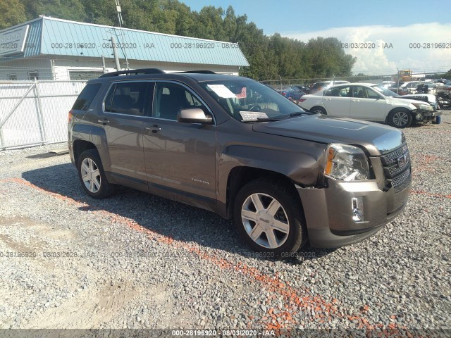 GMC TERRAIN 2010 2ctflfey6a6340186