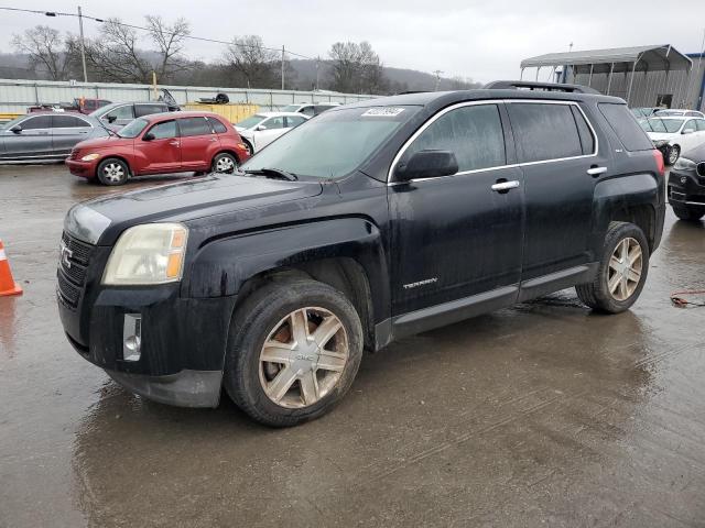 GMC TERRAIN 2010 2ctflfey7a6238315