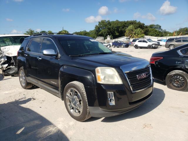 GMC TERRAIN SL 2010 2ctflfey7a6342688