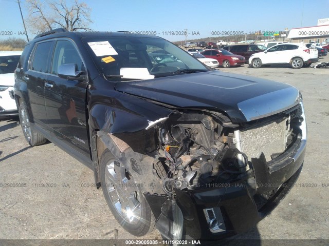 GMC TERRAIN 2010 2ctflfey7a6348362