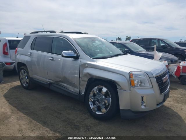 GMC TERRAIN 2010 2ctflfey7a6361998