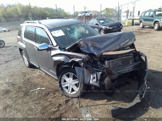 GMC TERRAIN 2010 2ctflfey7a6372161