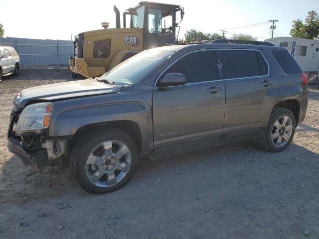 GMC TERRAIN 2010 2ctflfey8a6234337